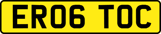 ER06TOC