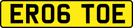 ER06TOE