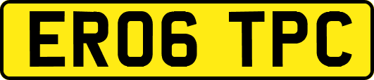 ER06TPC