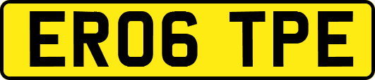 ER06TPE