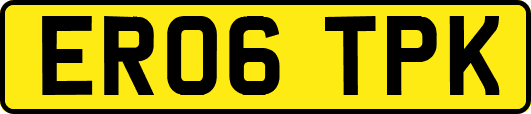 ER06TPK