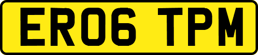 ER06TPM