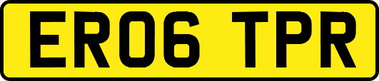 ER06TPR