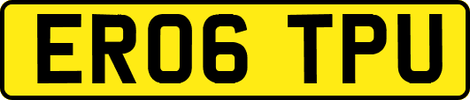 ER06TPU