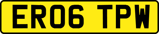 ER06TPW