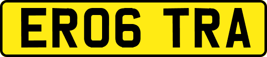 ER06TRA
