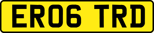 ER06TRD
