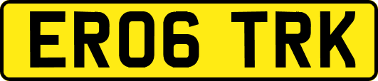 ER06TRK