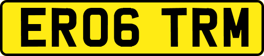 ER06TRM