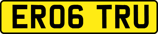 ER06TRU