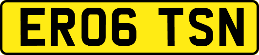 ER06TSN