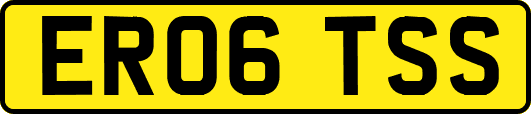 ER06TSS