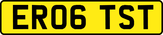 ER06TST