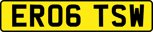 ER06TSW