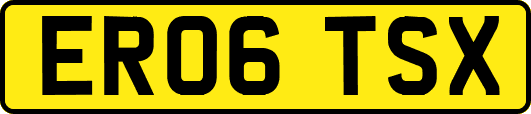 ER06TSX