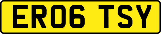 ER06TSY