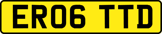 ER06TTD