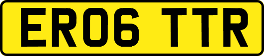 ER06TTR
