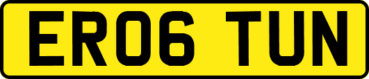 ER06TUN