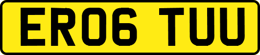ER06TUU