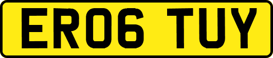 ER06TUY