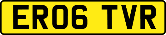 ER06TVR