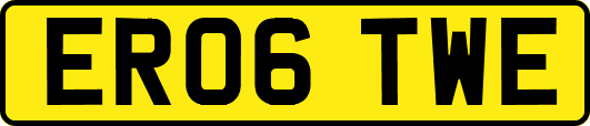ER06TWE