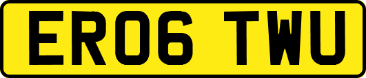 ER06TWU
