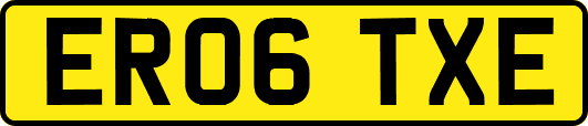 ER06TXE