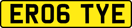 ER06TYE