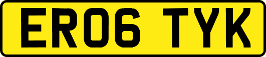 ER06TYK