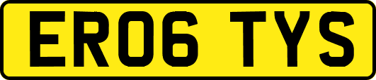 ER06TYS