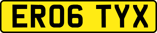 ER06TYX