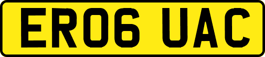 ER06UAC