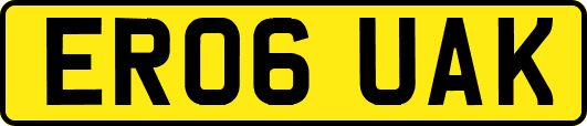 ER06UAK
