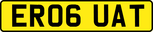 ER06UAT
