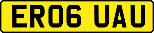 ER06UAU
