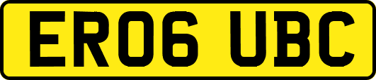 ER06UBC