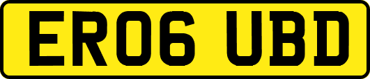 ER06UBD