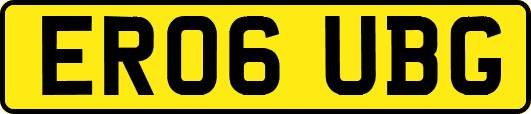 ER06UBG