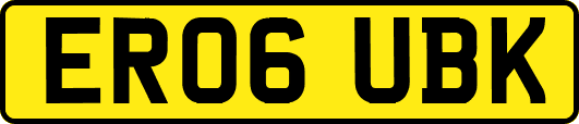 ER06UBK