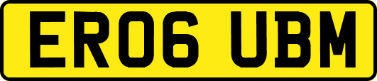 ER06UBM
