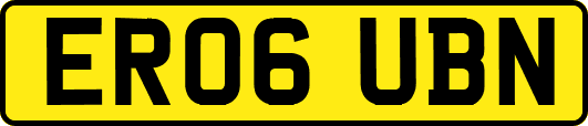 ER06UBN