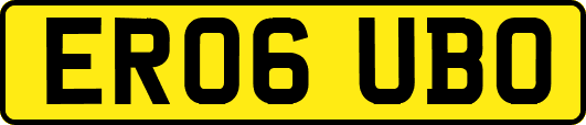 ER06UBO