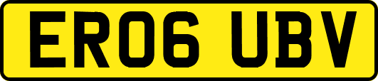 ER06UBV