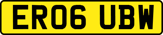 ER06UBW