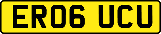 ER06UCU