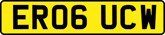 ER06UCW