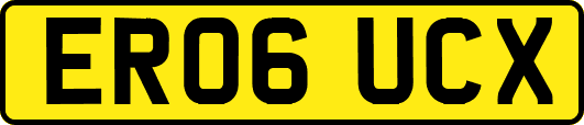 ER06UCX