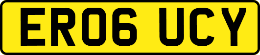 ER06UCY
